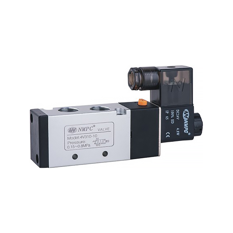 4V300/4A300/3V300/3A300 Valvae Solenoides, Valvae pneumaticae