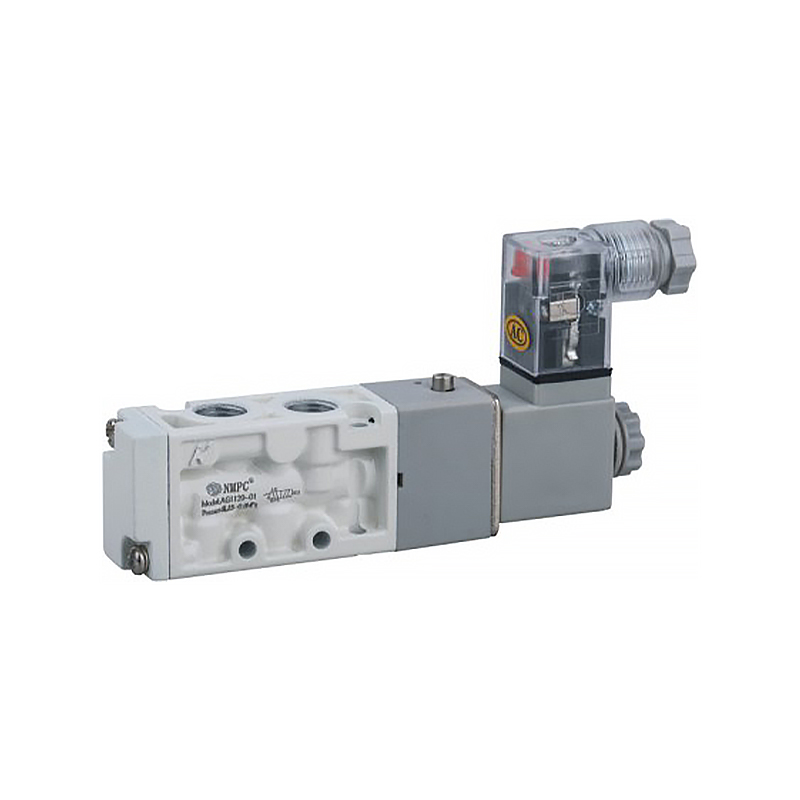 AG Die Iactis Solenoid Valve