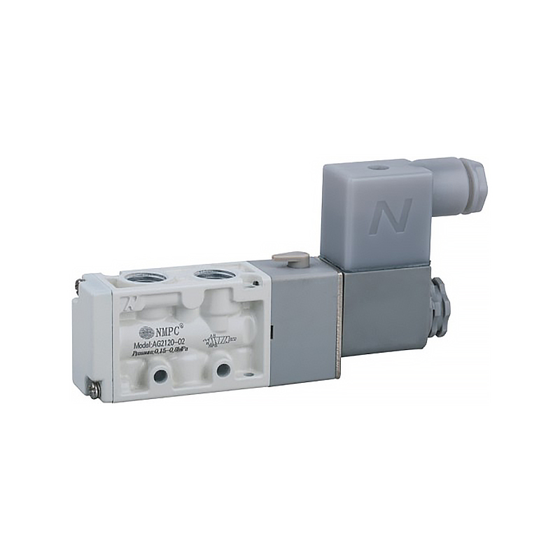 AG Die Iactis Solenoid Valve