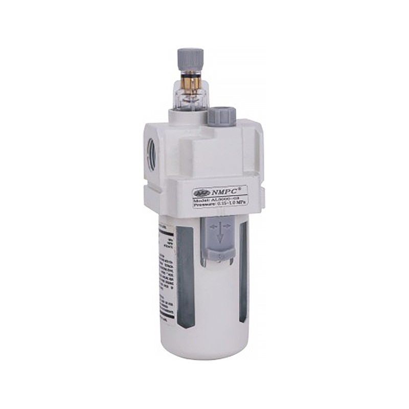 AL Lubricator