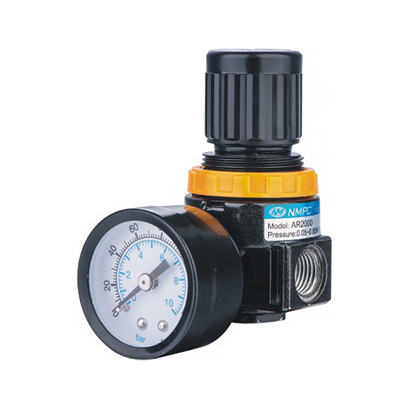 AR, BR Pressure Regulans Valve