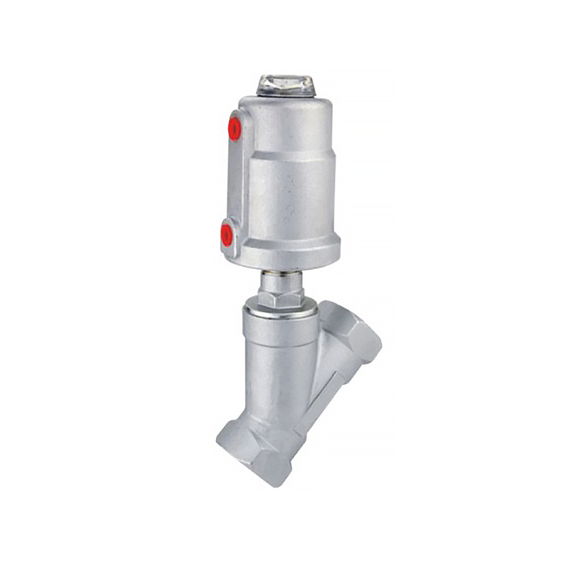 BJZF Steel Anglus Sedes Valve