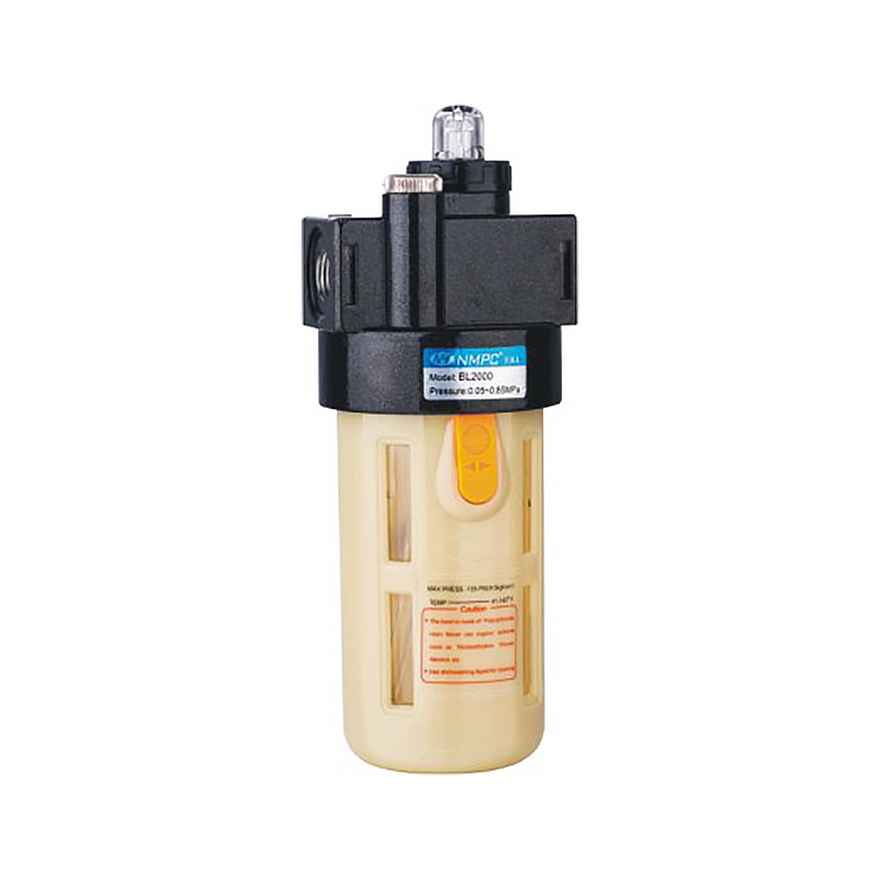 AL, BL lubricator