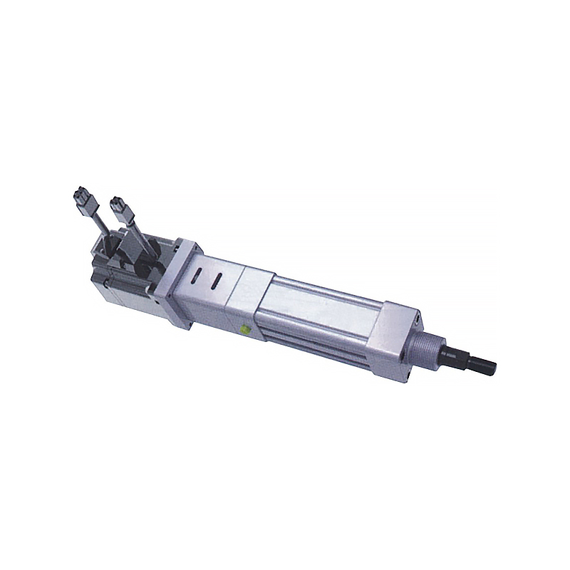 HOZE Electric Actuator