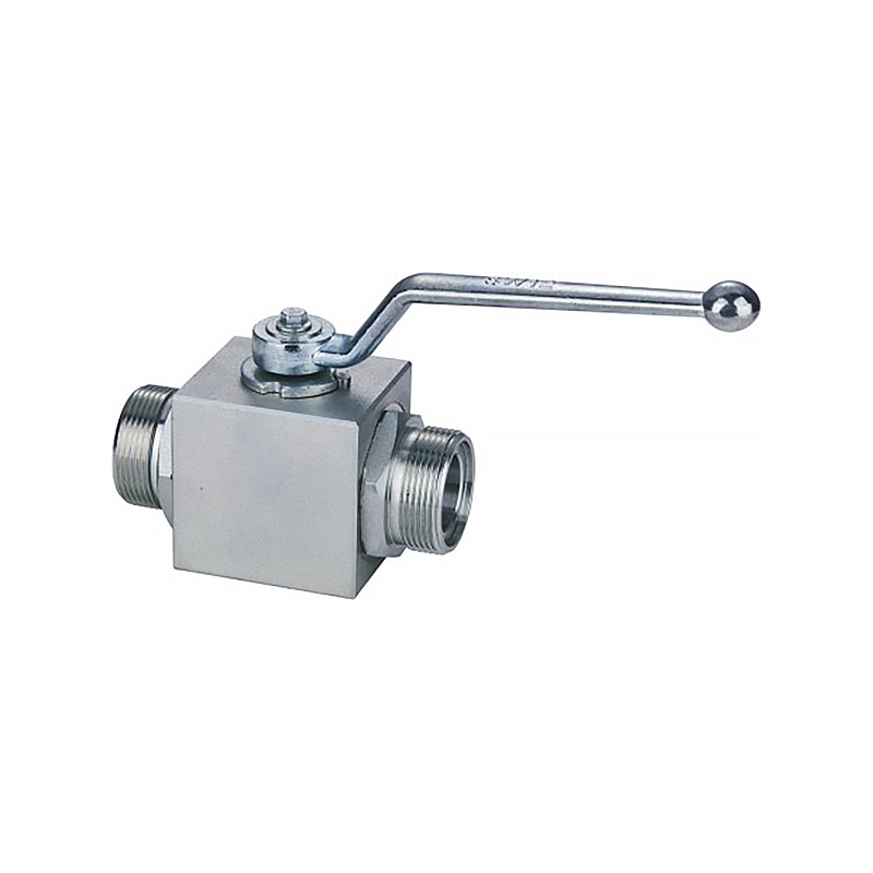 KHB(BKH)/KHM(MKH) International Ball Valve/Impressus Ball Valve