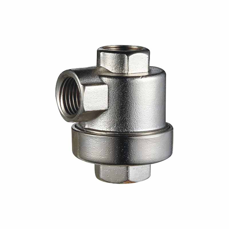 KKP Velox Exhausto Valve