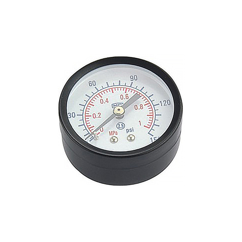 Hose, Accessories-Gauge