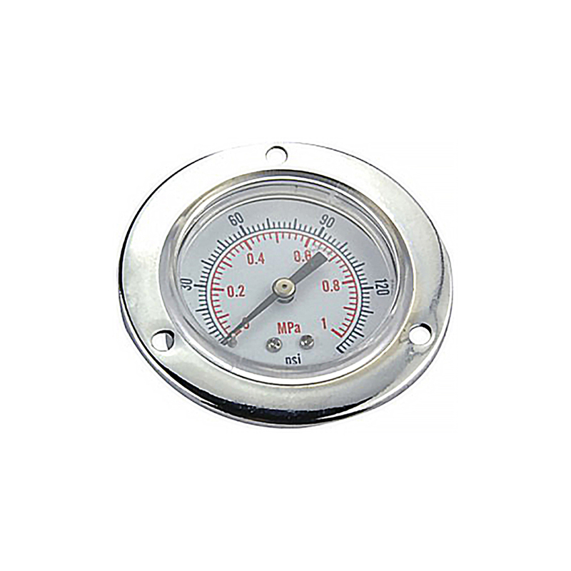 Hose, Accessories-Gauge