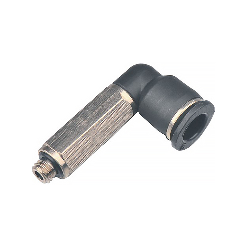 PLL-C Extensus L-formatus Threaded Cubitus Mini